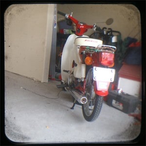 TTL Cub