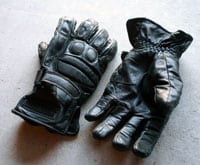 Motoboss Gloves